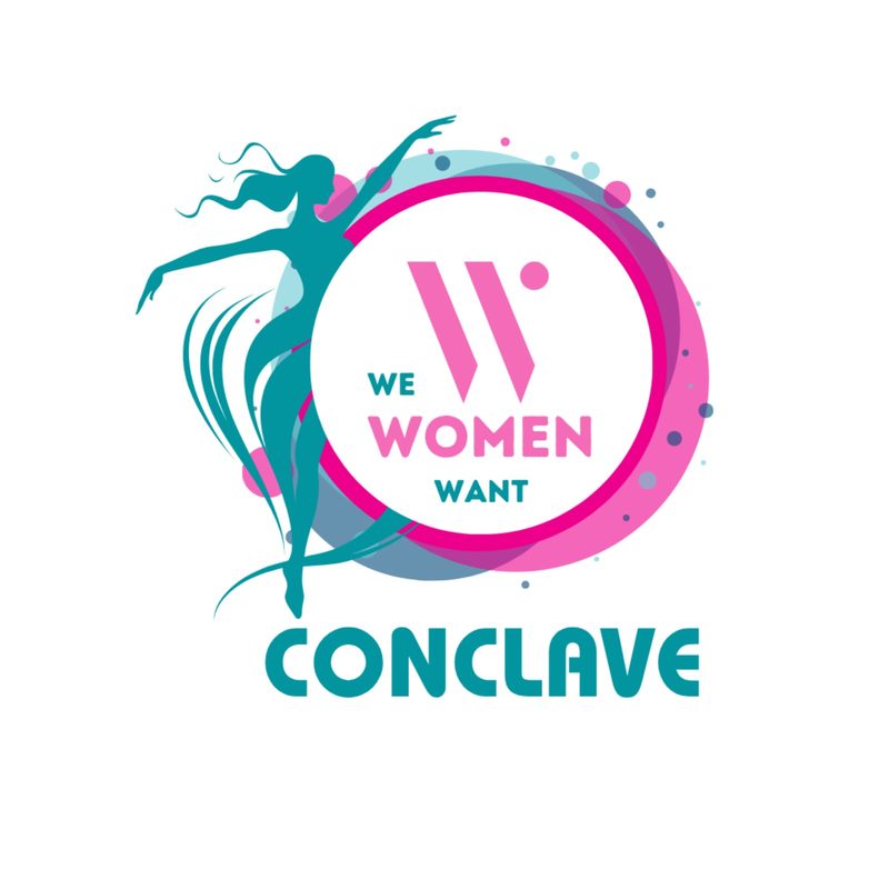 We Women Want Conclave